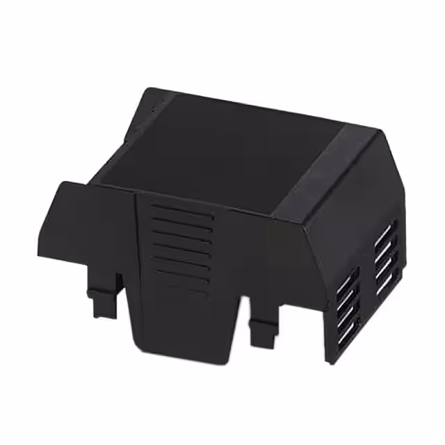 2201823 Phoenix Contact  Componentes de la caja